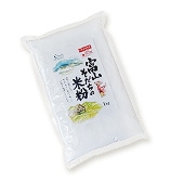 SS製粉米粉 1kg イメージ