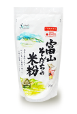 SS製粉米粉 200g イメージ