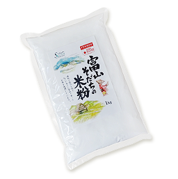 SS製粉米粉 1kg イメージ
